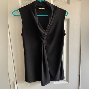 Prospect - black work top - medium